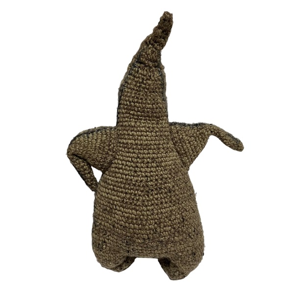 Nightmare Before Christmas Crochet Handmade Plush Jack Sally Oogie Boogi… - Picture 14 of 14